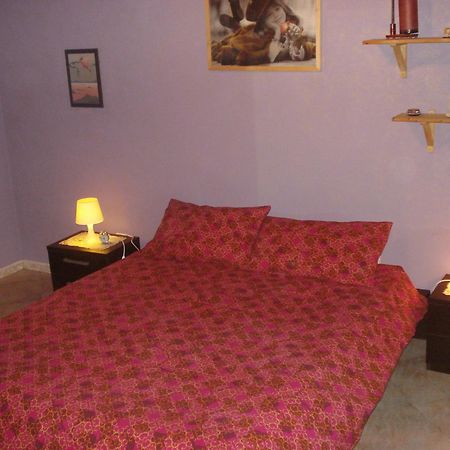 Bed and Breakfast La Mia Casa per Tutti Cerveteri Esterno foto