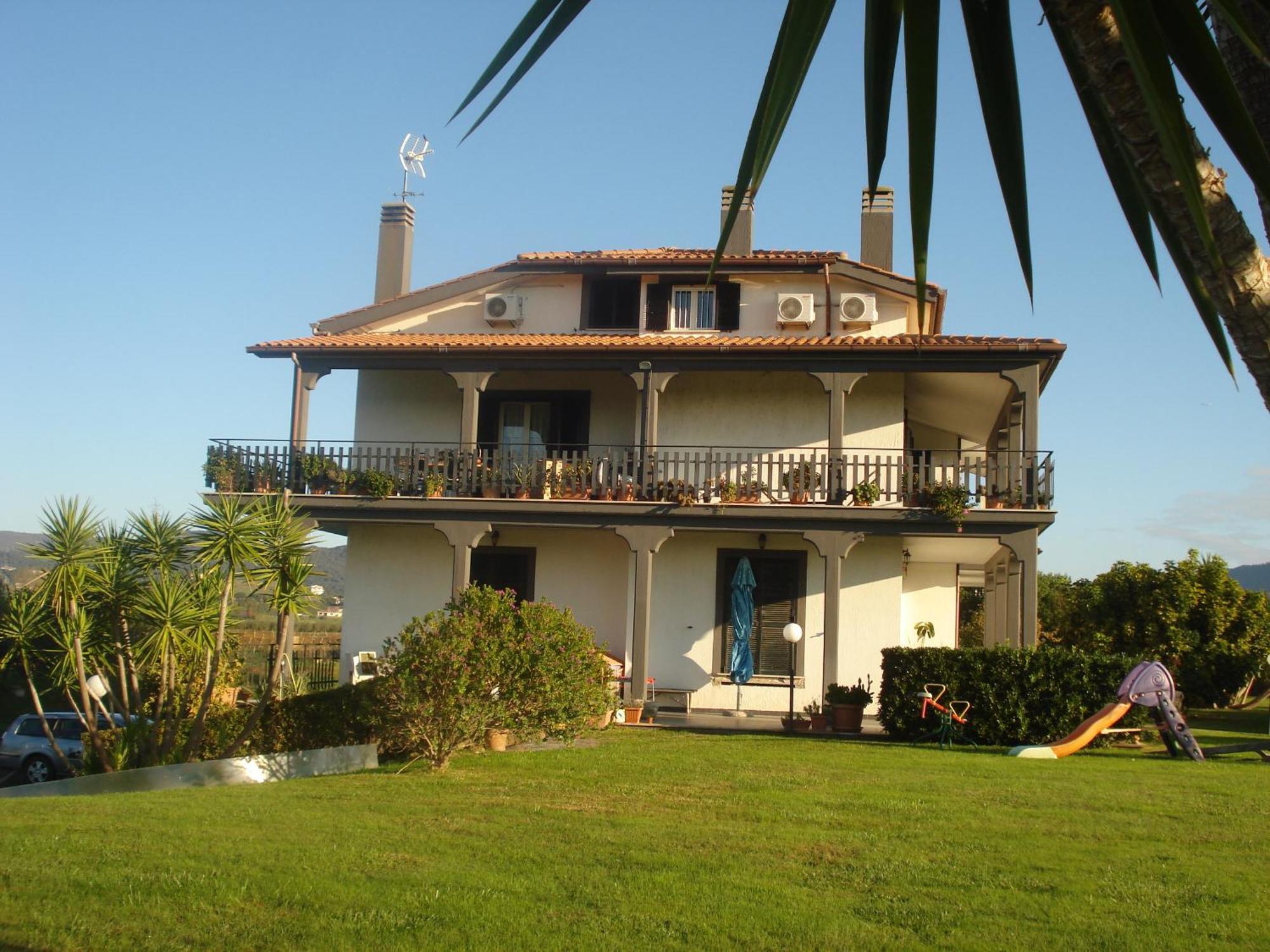 Bed and Breakfast La Mia Casa per Tutti Cerveteri Esterno foto