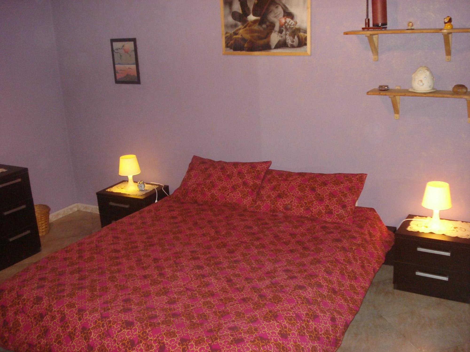 Bed and Breakfast La Mia Casa per Tutti Cerveteri Esterno foto