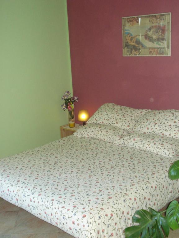Bed and Breakfast La Mia Casa per Tutti Cerveteri Camera foto