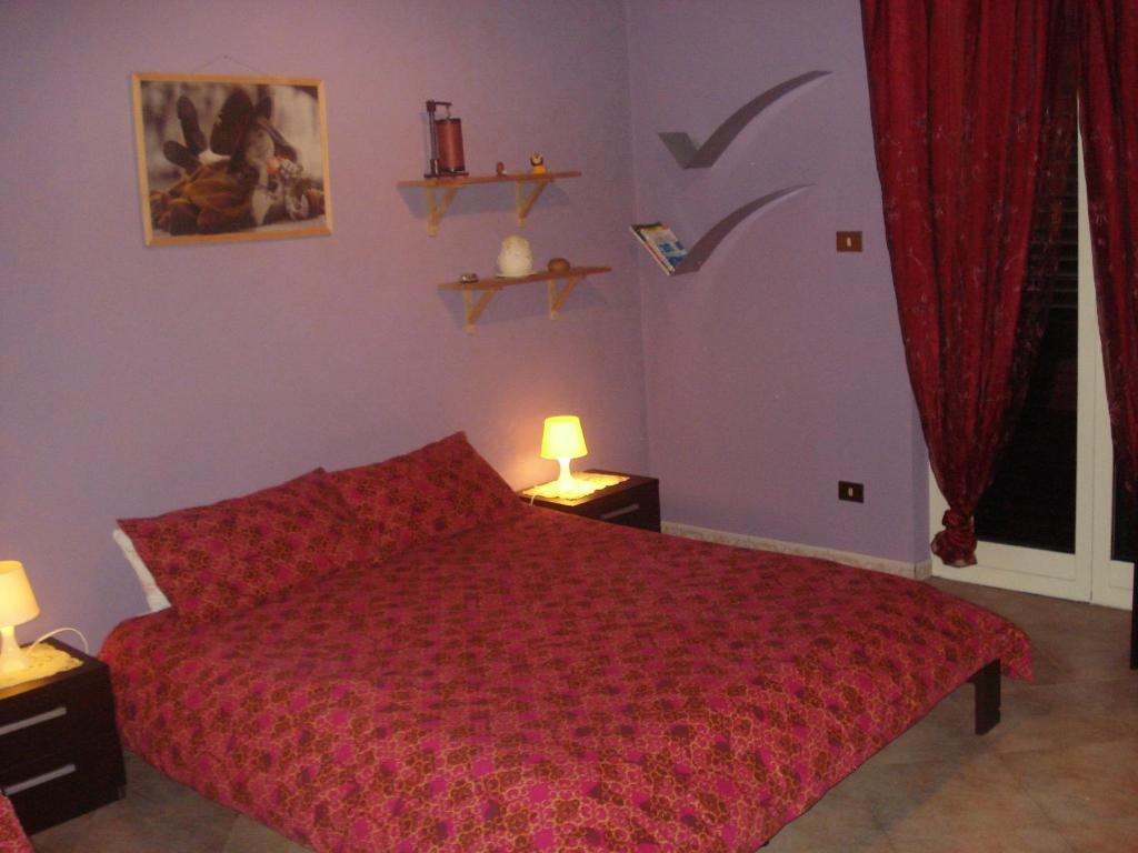 Bed and Breakfast La Mia Casa per Tutti Cerveteri Camera foto