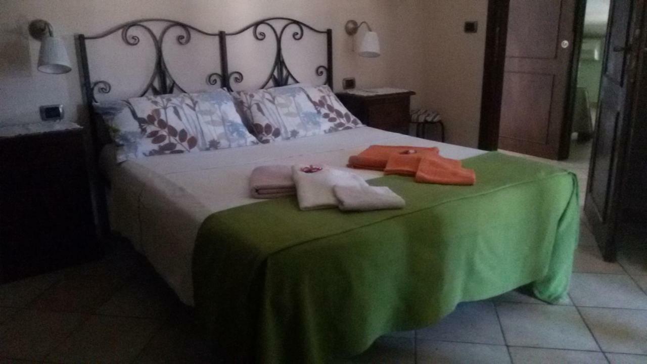 Bed and Breakfast La Mia Casa per Tutti Cerveteri Esterno foto