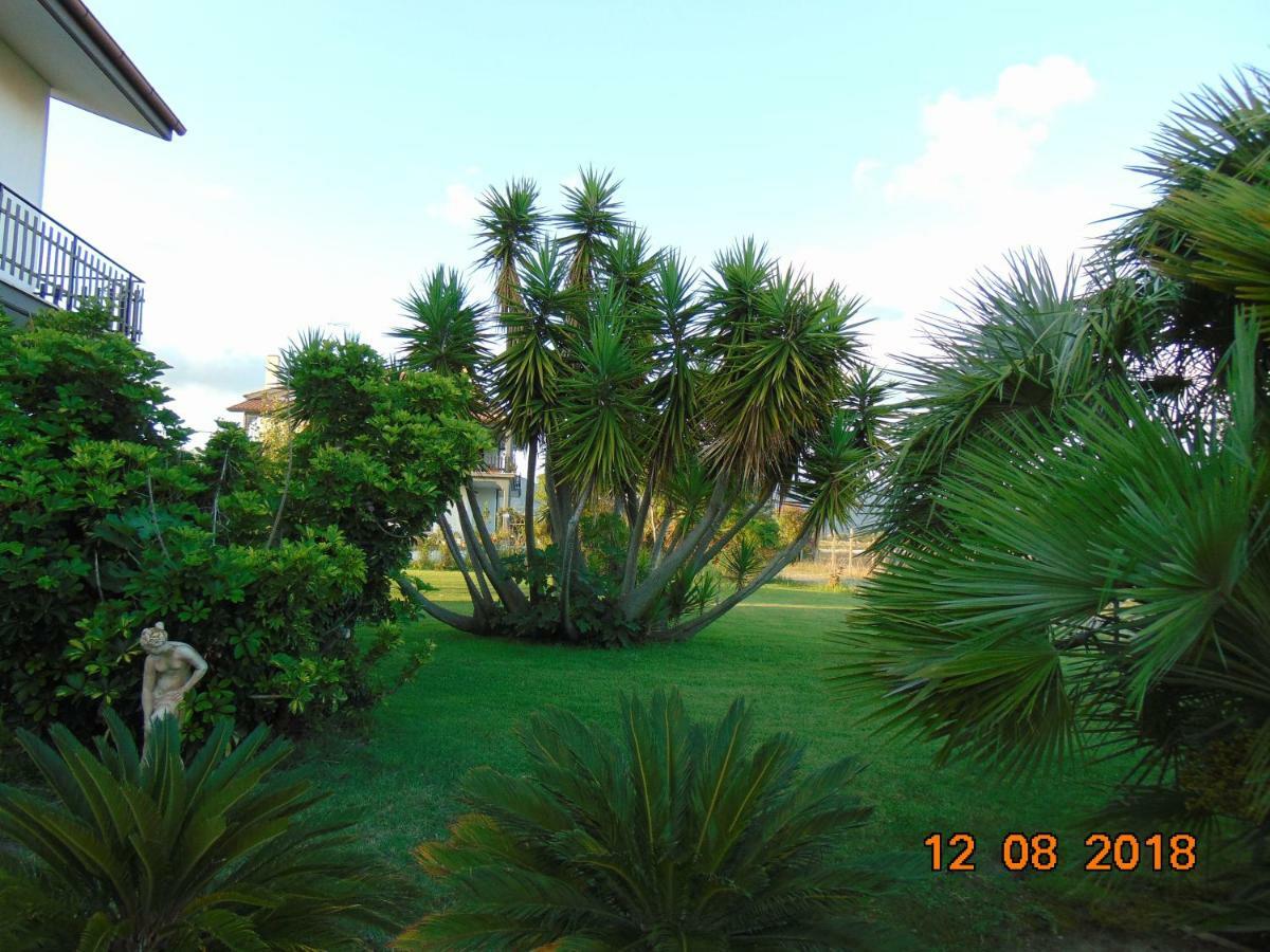 Bed and Breakfast La Mia Casa per Tutti Cerveteri Esterno foto