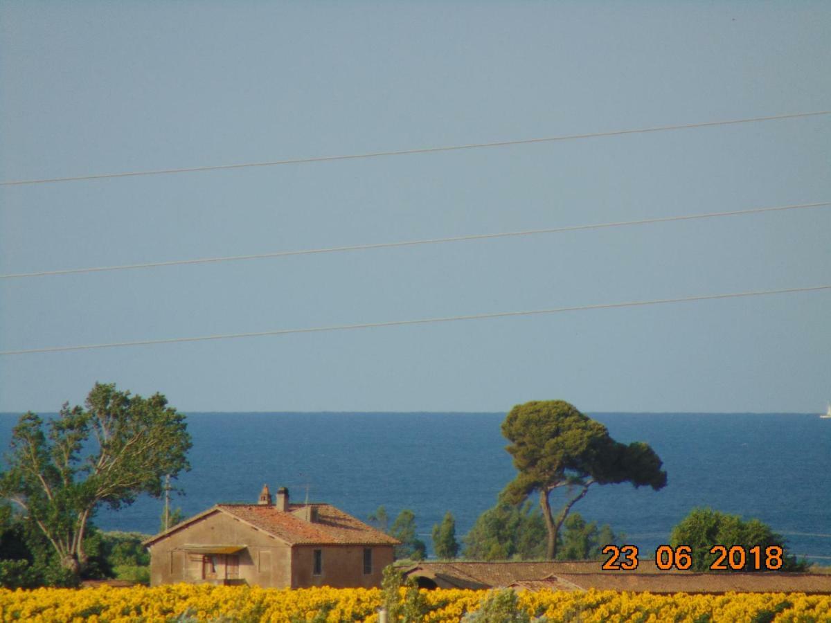 Bed and Breakfast La Mia Casa per Tutti Cerveteri Esterno foto