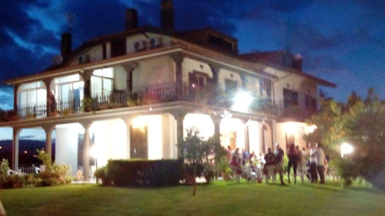 Bed and Breakfast La Mia Casa per Tutti Cerveteri Esterno foto