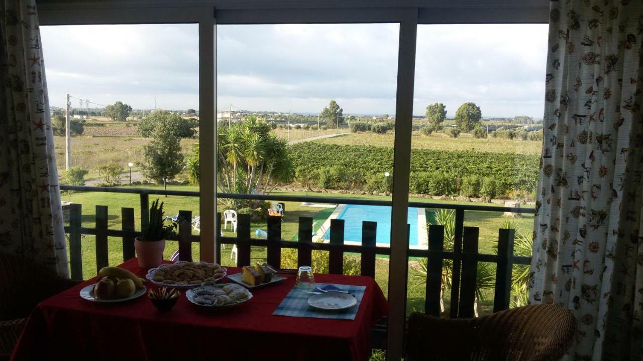 Bed and Breakfast La Mia Casa per Tutti Cerveteri Esterno foto