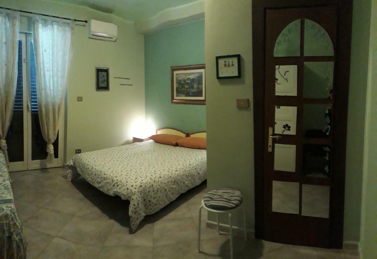 Bed and Breakfast La Mia Casa per Tutti Cerveteri Esterno foto