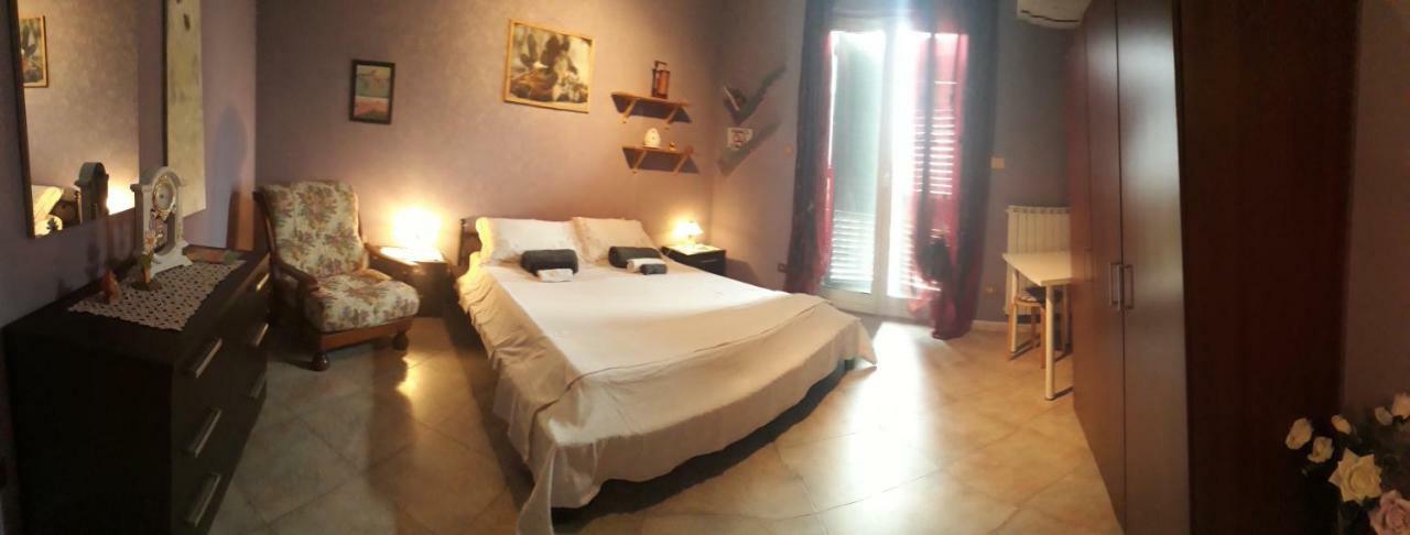 Bed and Breakfast La Mia Casa per Tutti Cerveteri Esterno foto