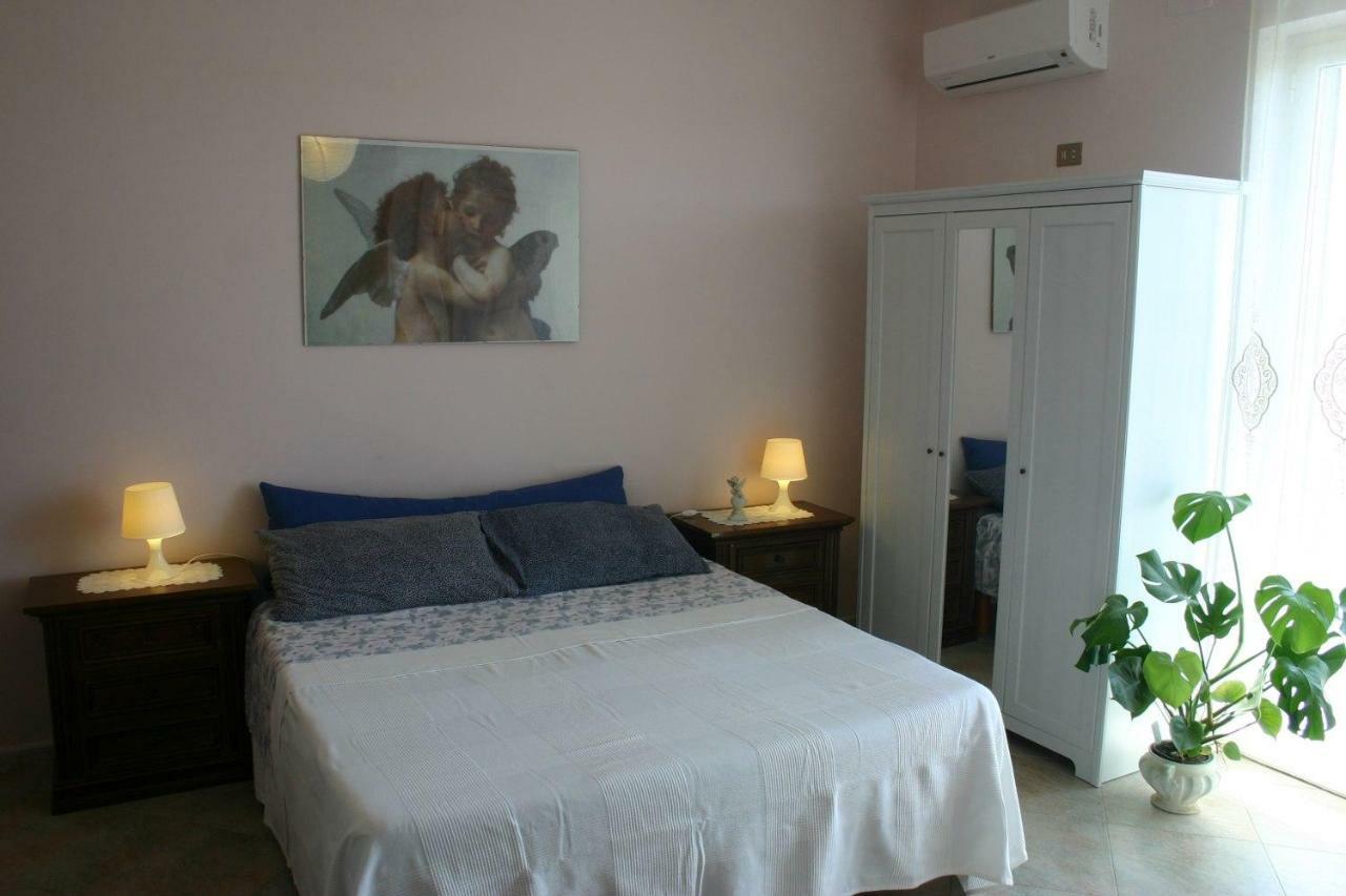 Bed and Breakfast La Mia Casa per Tutti Cerveteri Esterno foto