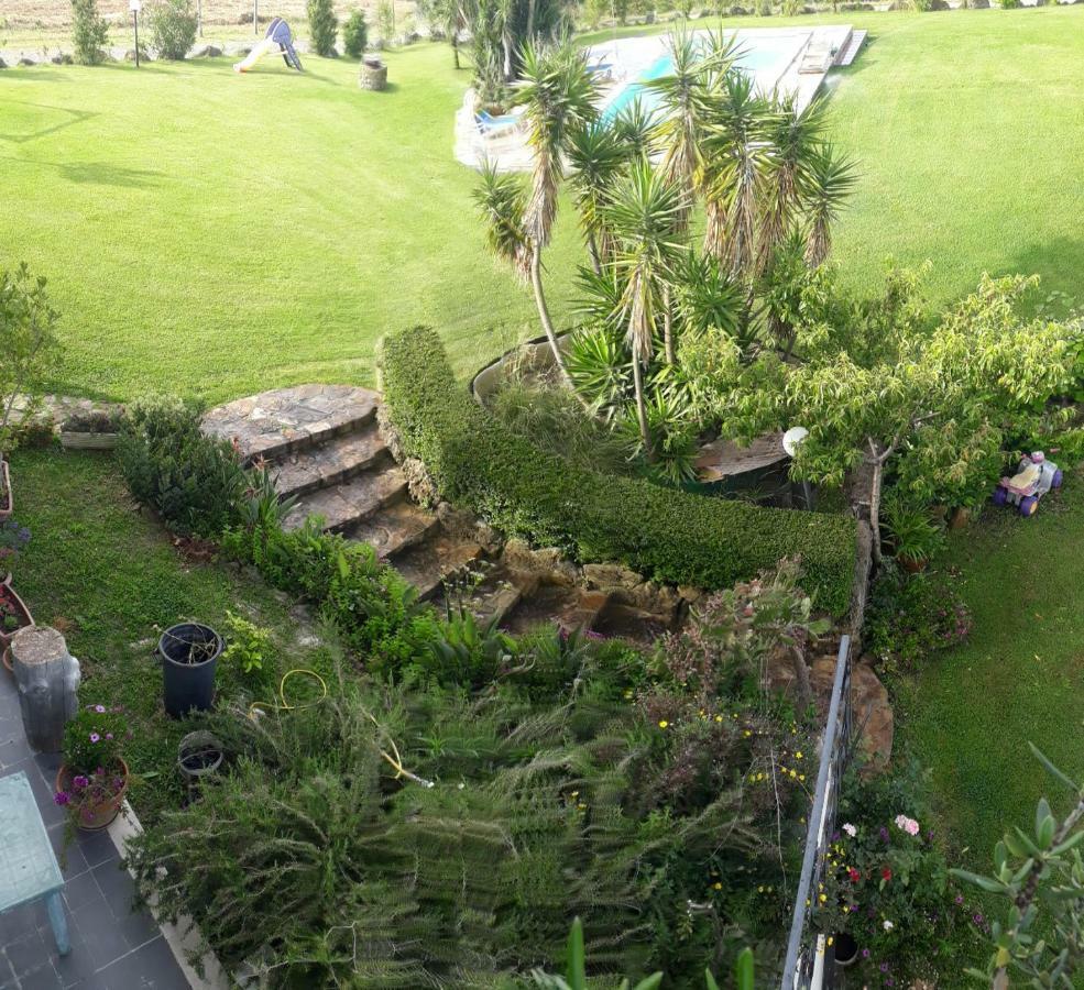 Bed and Breakfast La Mia Casa per Tutti Cerveteri Esterno foto