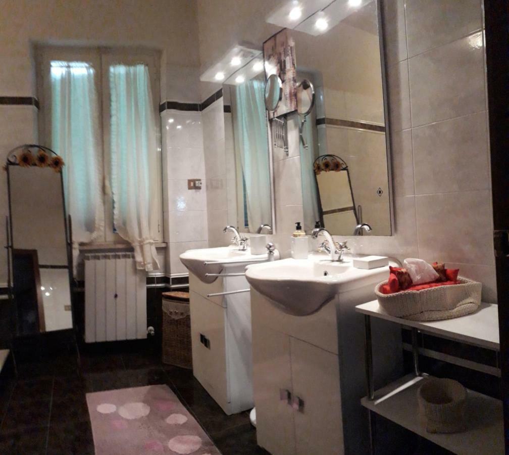 Bed and Breakfast La Mia Casa per Tutti Cerveteri Esterno foto